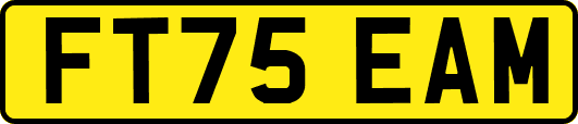 FT75EAM