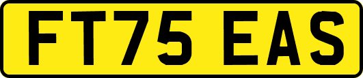 FT75EAS