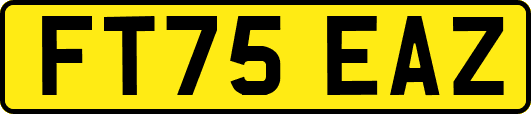 FT75EAZ