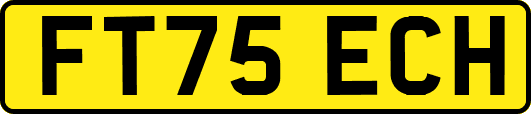 FT75ECH