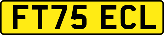 FT75ECL