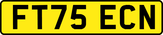 FT75ECN