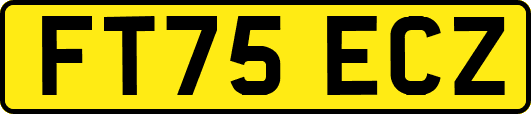 FT75ECZ