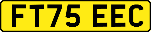 FT75EEC