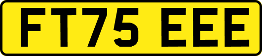 FT75EEE