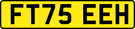 FT75EEH