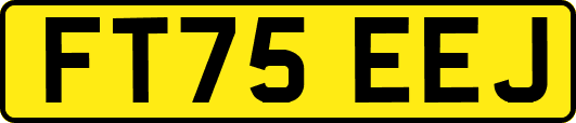 FT75EEJ