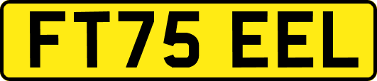 FT75EEL