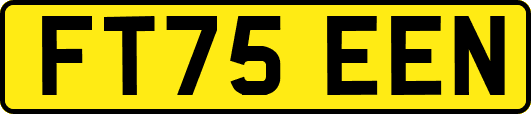FT75EEN