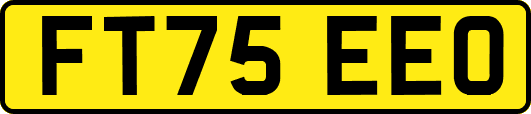 FT75EEO