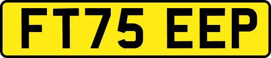 FT75EEP