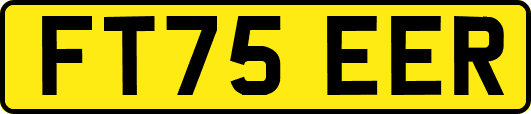 FT75EER