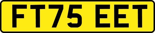 FT75EET