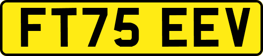 FT75EEV