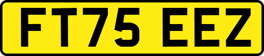 FT75EEZ
