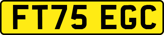 FT75EGC