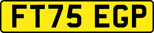 FT75EGP