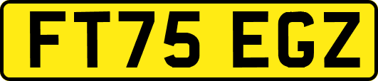 FT75EGZ