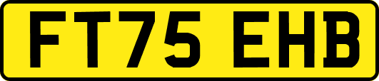 FT75EHB