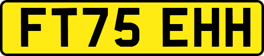 FT75EHH