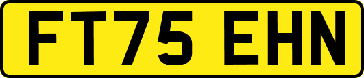 FT75EHN