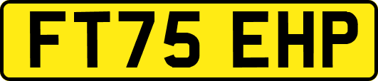 FT75EHP