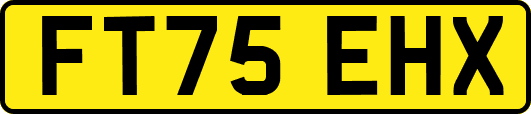 FT75EHX