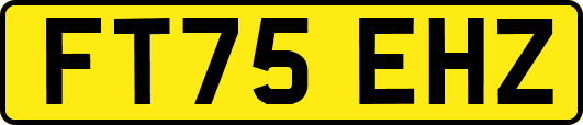 FT75EHZ