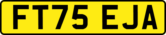 FT75EJA