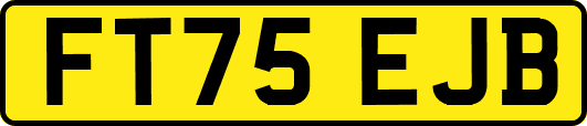 FT75EJB