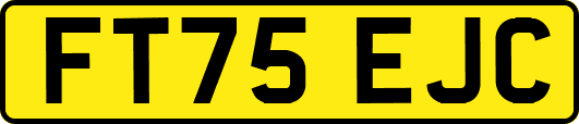 FT75EJC