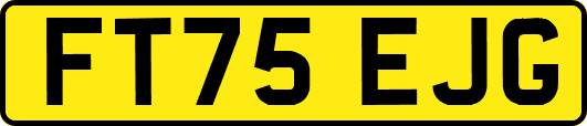 FT75EJG