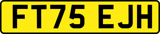 FT75EJH