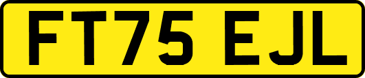 FT75EJL
