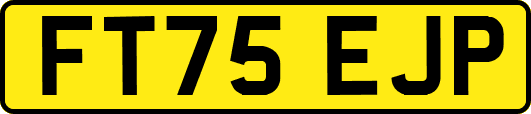 FT75EJP