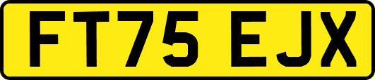 FT75EJX