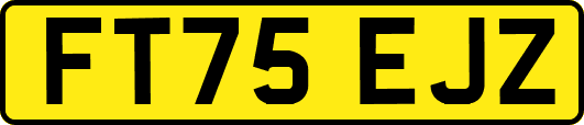 FT75EJZ