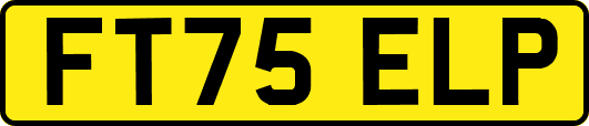 FT75ELP