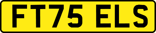 FT75ELS