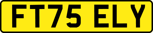 FT75ELY