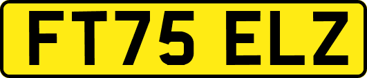 FT75ELZ