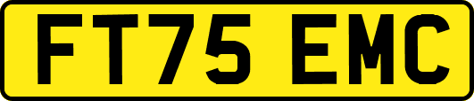 FT75EMC