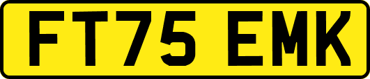 FT75EMK