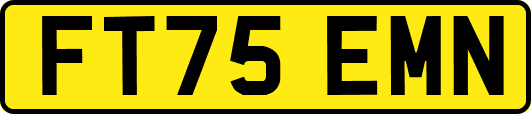 FT75EMN