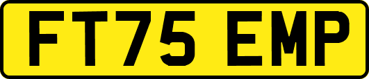 FT75EMP