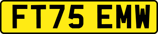 FT75EMW