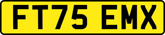 FT75EMX