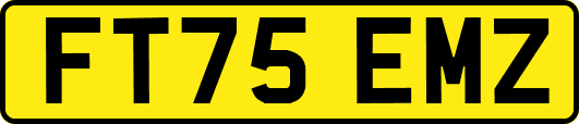 FT75EMZ