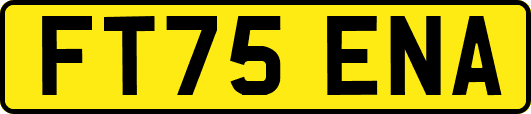 FT75ENA