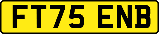 FT75ENB